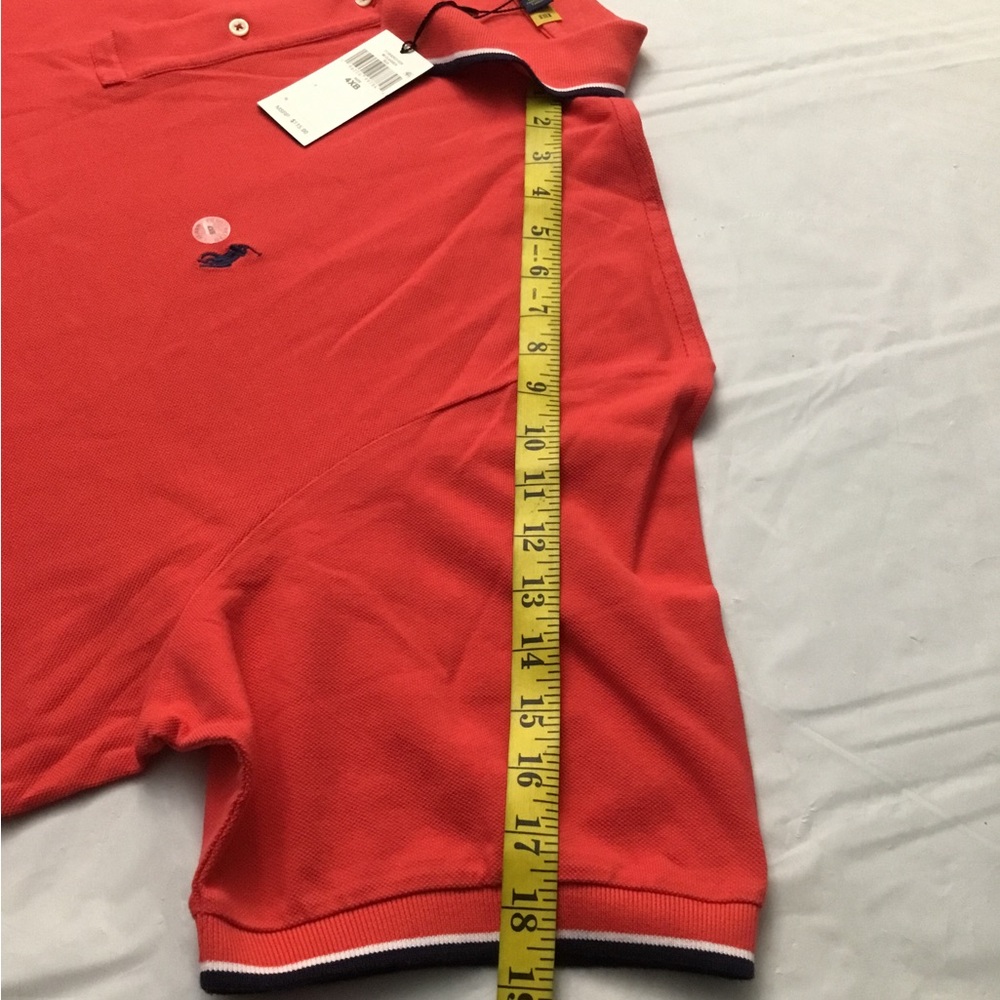Polo Ralph Lauren shirt - Picture 9 of 14